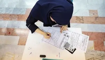 امتحانات داخلی دانش‌آموزان تا چه زمانی لغو است؟ 