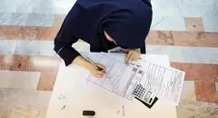 امتحانات داخلی دانش‌آموزان تا چه زمانی لغو است؟ 