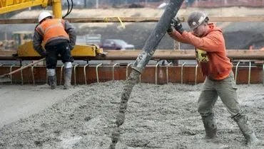 قیمت سیمان امروز شنبه ۱۷ آبان ۱۴۰۴ + جدول