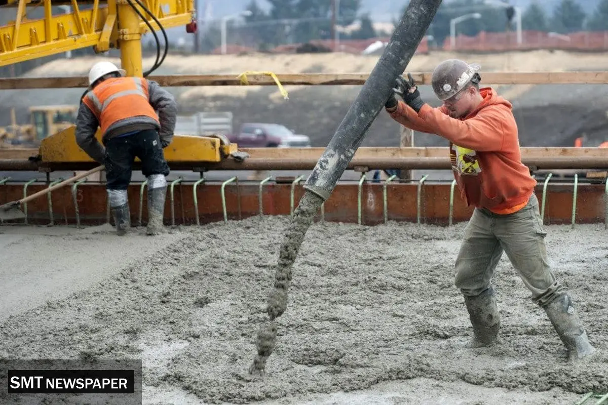 ثبات قیمت سیمان امروز دوشنبه ۱۲ آبان ۱۴۰۴ + جدول