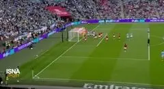 خلاصه بازی منچسترسیتی 2 – 0 ناتینگهام فارست + فیلم