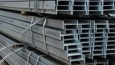 قیمت تیرآهن امروز ۵ اسفند ۱۴۰۴ + جدول