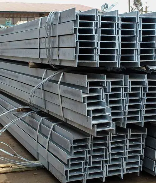 قیمت تیرآهن امروز دوشنبه ۲۴ آذر ۱۴۰۴ + جدول