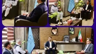 ضرورت تعامل دستگاه قضایی با صنعت؛ هم‌افزایی راهبردی برای توسعه پایدار هرمزگان