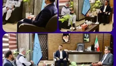 ضرورت تعامل دستگاه قضایی با صنعت؛ هم‌افزایی راهبردی برای توسعه پایدار هرمزگان