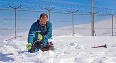 زمستان سخت در راه است؛ هشدار درباره قطعی گاز و برق