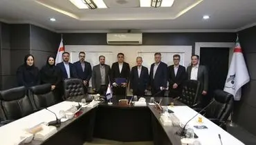 سعید ایثاری سرپرست معاونت فناوری اطلاعات بانک سرمایه شد 