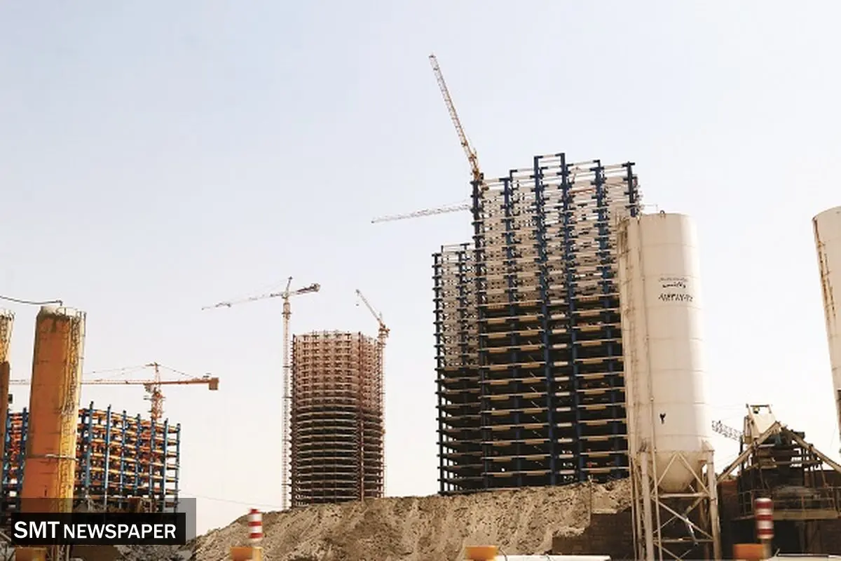 مشارکت پرریسک