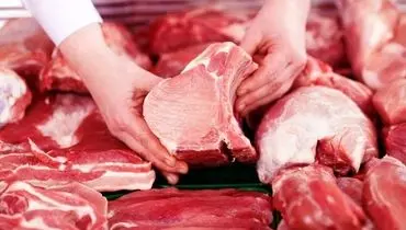 لیست قیمت گوشت قرمز امروز دوشنبه ۳ شهریور ۱۴۰۴ 