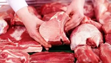 لیست قیمت گوشت قرمز امروز دوشنبه ۳ شهریور ۱۴۰۴ 