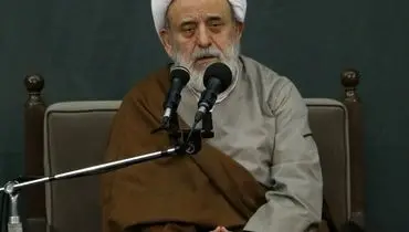 گلایه صریح شیخ حسین انصاریان از گرانی‌ها