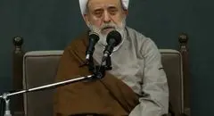 گلایه صریح شیخ حسین انصاریان از گرانی‌ها