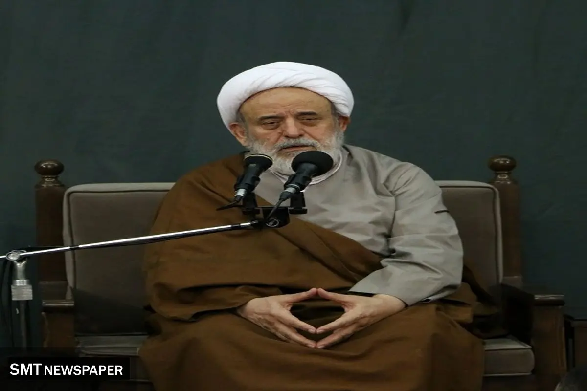 گلایه صریح شیخ حسین انصاریان از گرانی‌ها