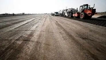 کلنگ‌زنی با جیب خالی 