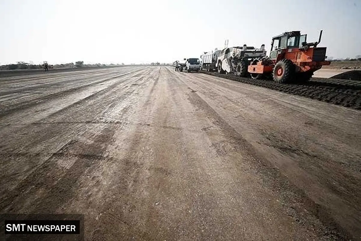 کلنگ‌زنی با جیب خالی 