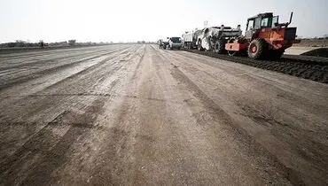 کلنگ‌زنی با جیب خالی 