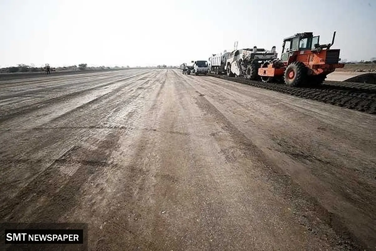 کلنگ‌زنی با جیب خالی 