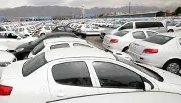  رونق، رویای بازار خودرو