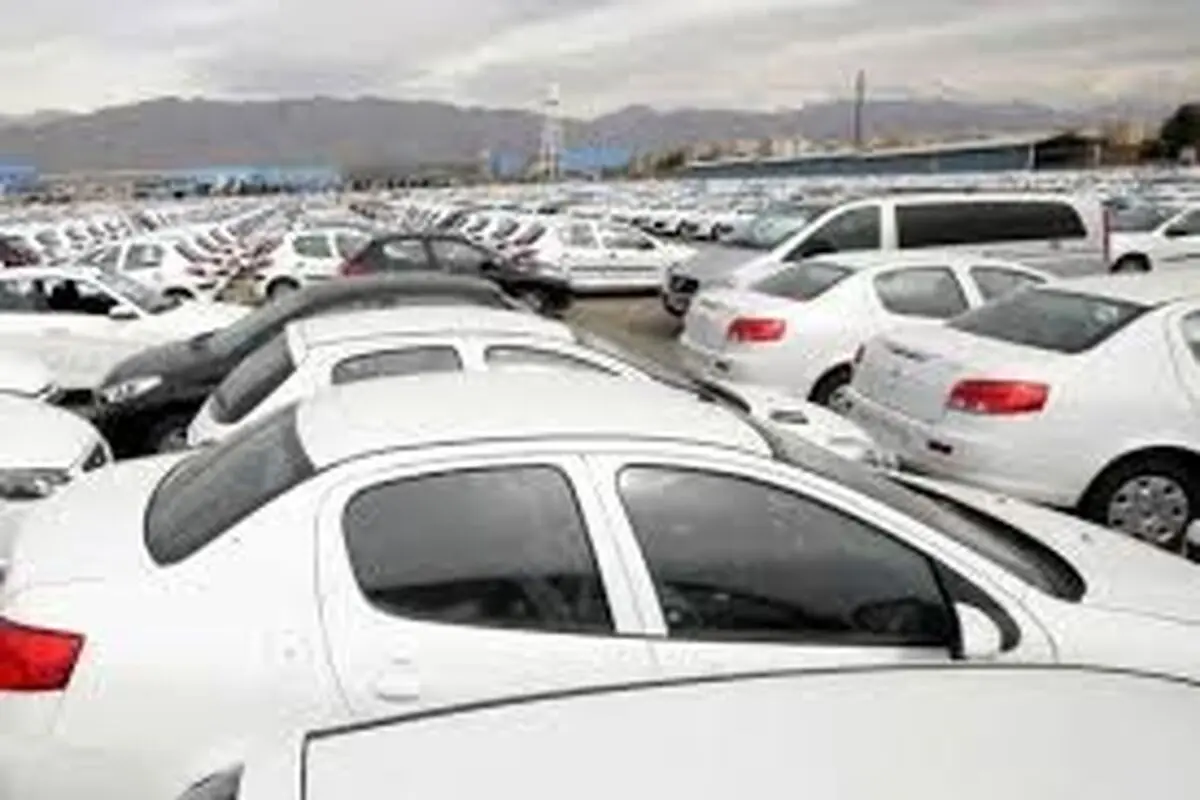 رونق، رویای بازار خودرو
