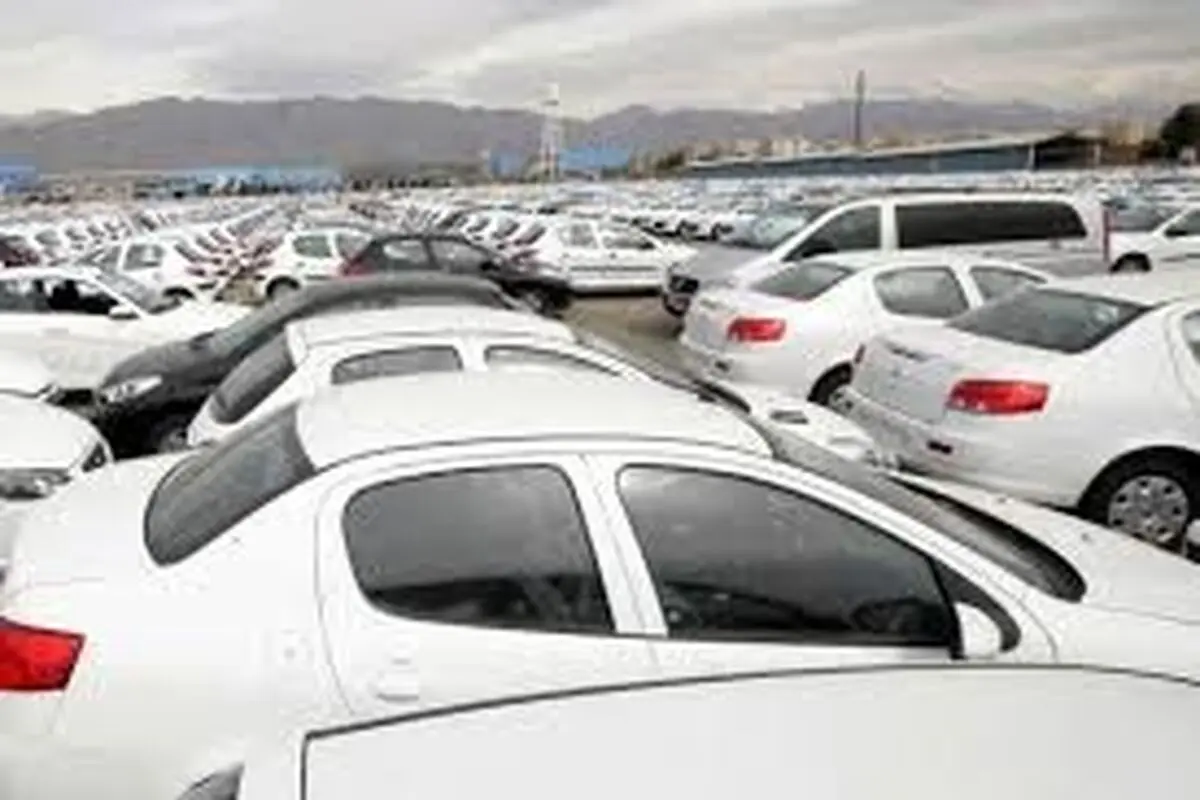  رونق، رویای بازار خودرو