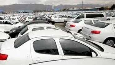 رونق، رویای بازار خودرو