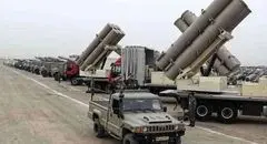 شنیده شدن صدای انفجار در غرب تهران؛ پدافند هوایی وارد عمل شد
