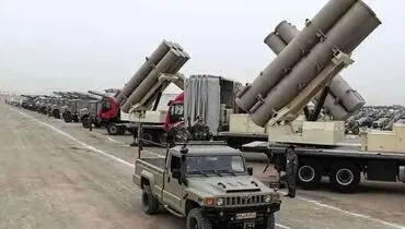 شنیده شدن صدای انفجار در غرب تهران؛ پدافند هوایی وارد عمل شد