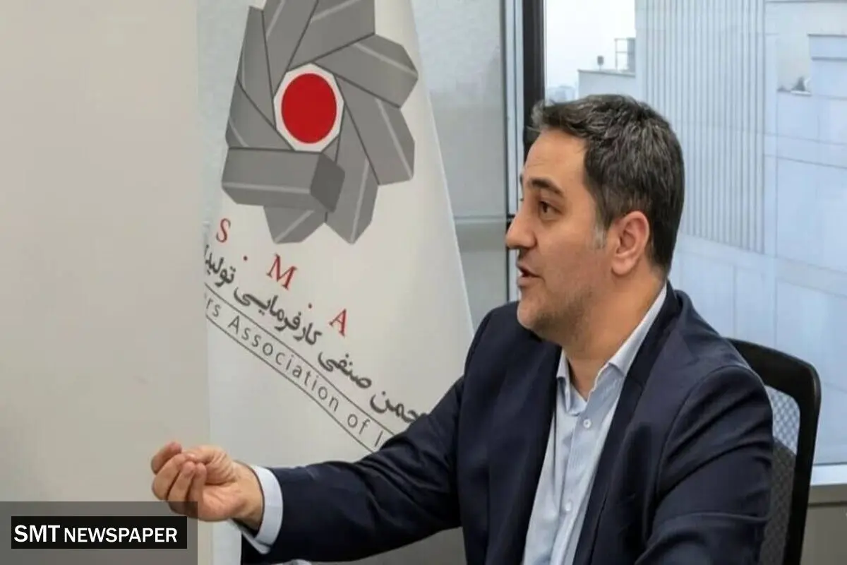 سهم ناچیز فولاد آلیاژی از تولید فولاد در کشور