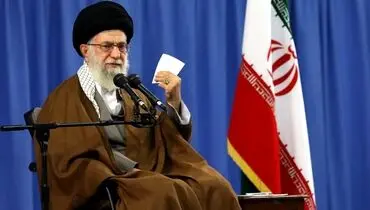 دیدار معلمان با رهبر انقلاب؛ بررسی مسائل آموزشی و مطالبات فرهنگیان
