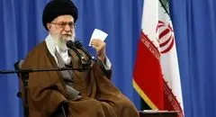دیدار معلمان با رهبر انقلاب؛ بررسی مسائل آموزشی و مطالبات فرهنگیان