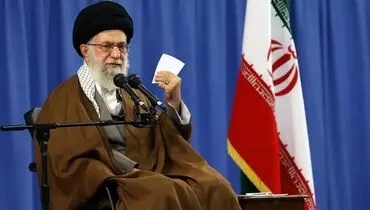 دیدار معلمان با رهبر انقلاب؛ بررسی مسائل آموزشی و مطالبات فرهنگیان