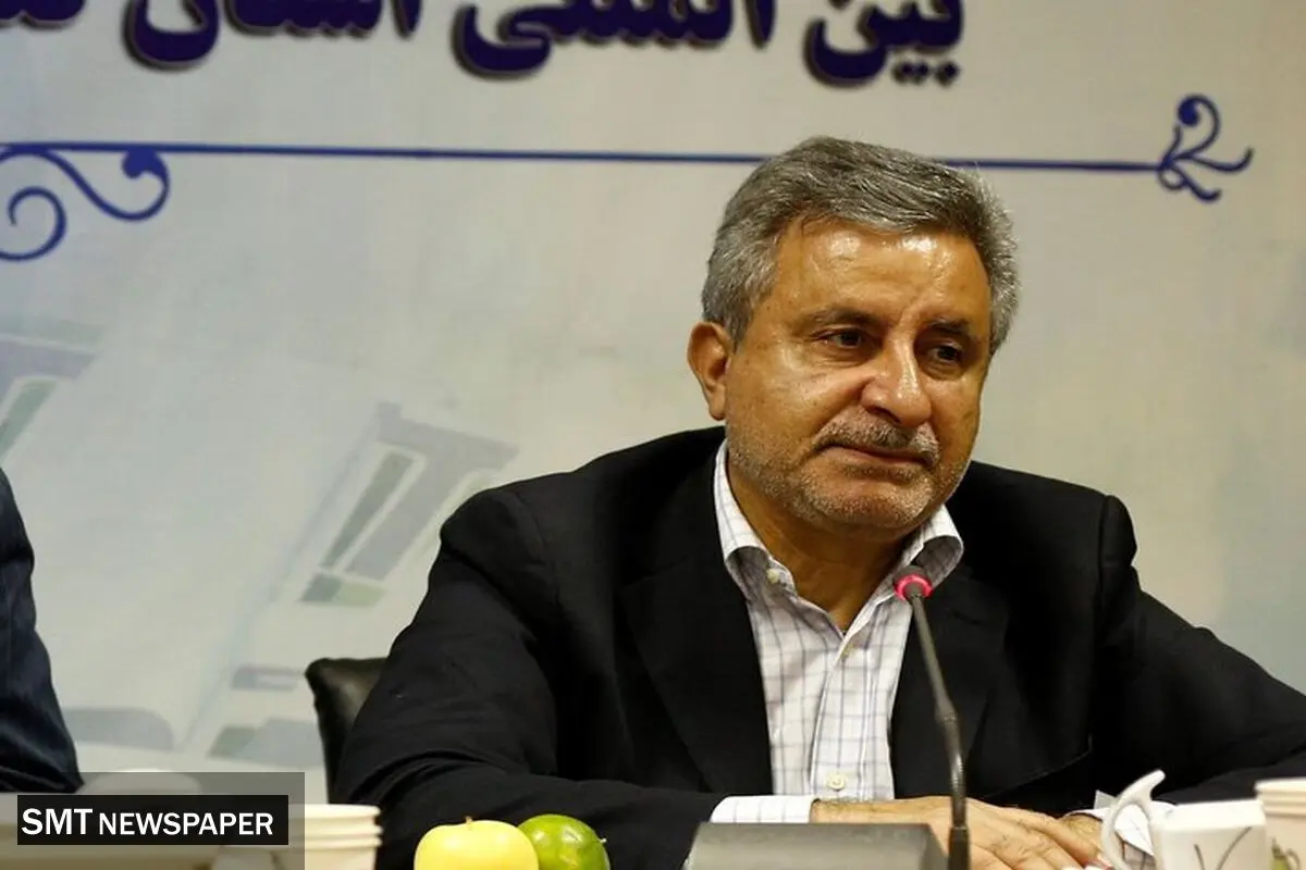 معاون امور جهاد کشاورزی : تنها ۱۰ درصد کودهای کشاورزی وارداتی است