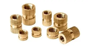 مهره اینسرت؛ انتخابی استاندارد برای اتصال محکم و دائمی