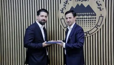 در نشست هیئت مدیره
مدیرعامل جدید سی پی جی پارس منصوب شد