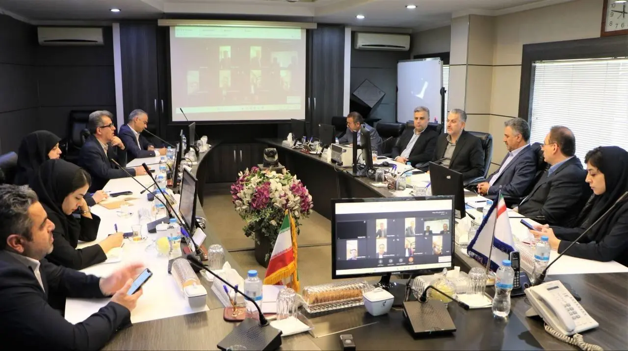 استفاده حداکثری از ظرفیت‌ها برای تحقق اهداف طرح نفس تا پایان شهریور