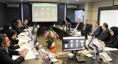 استفاده حداکثری از ظرفیت‌ها برای تحقق اهداف طرح نفس تا پایان شهریور