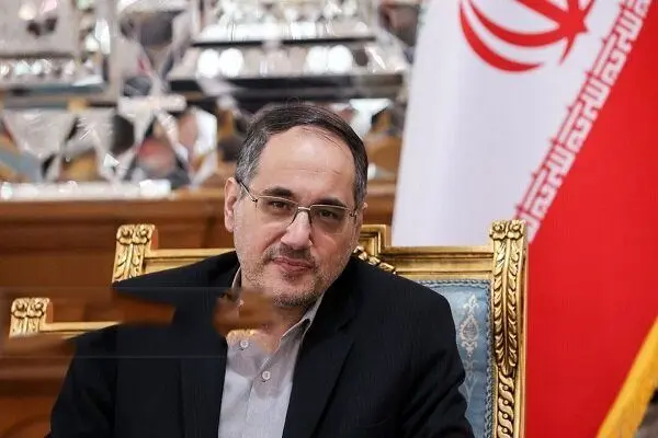 فرماندهی شجاعانه بحران