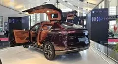 هجوم خودروهای وارداتی به شهر آفتاب