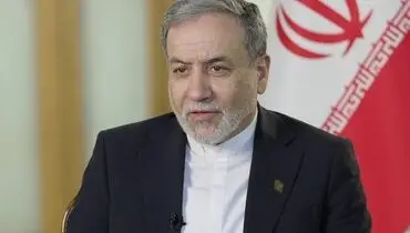 عراقچی: زمان کنونی برای مذاکره با آمریکا مناسب نیست