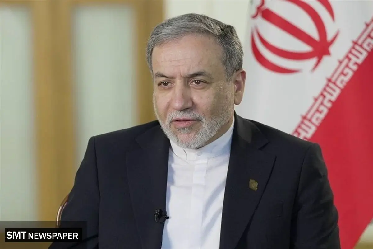 عراقچی: زمان کنونی برای مذاکره با آمریکا مناسب نیست