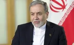 عراقچی: زمان کنونی برای مذاکره با آمریکا مناسب نیست