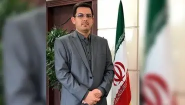 پیام تبریک مدیرعامل مؤسسه صندوق بازنشستگی شرکت ملی صنایع مس ایران به مناسبت روز خبرنگار 
