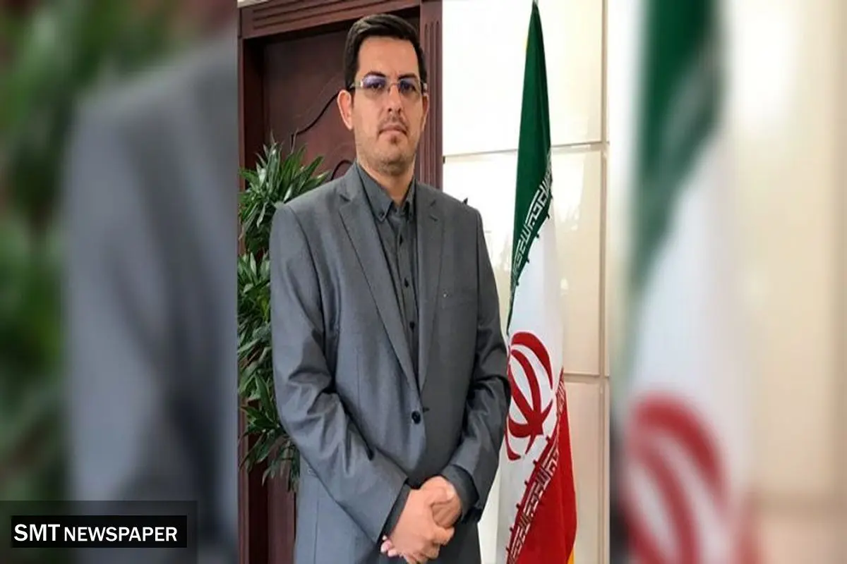 پیام تبریک مدیرعامل مؤسسه صندوق بازنشستگی شرکت ملی صنایع مس ایران به مناسبت روز خبرنگار 