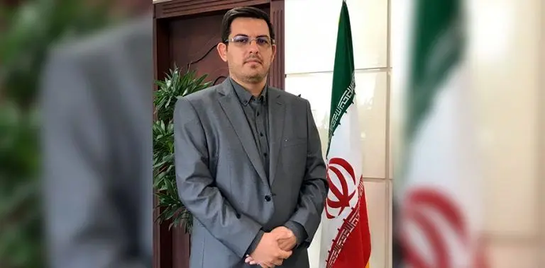 پیام تبریک مدیرعامل مؤسسه صندوق بازنشستگی شرکت ملی صنایع مس ایران به مناسبت روز خبرنگار 
