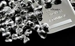 قیمت نقره امروز دوشنبه ۲۰ بهمن ۱۴۰۴ + جدول