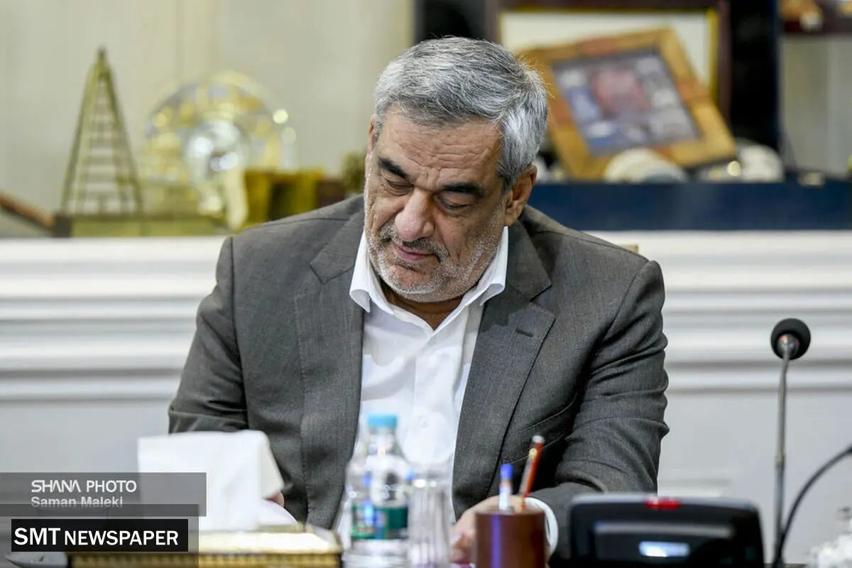 ایران امنیت‌ساز و چشم‌انداز انرژی جهان