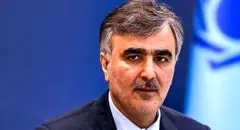 سوپرایز مالی فرزین برای مردم 