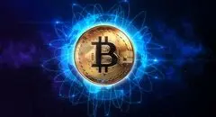 پرواز بیت کوین؛ بازار رمزارزها جان گرفت