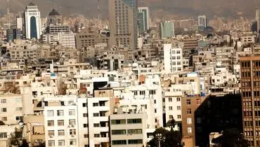 عمودی سازی و افزایش تراکم شهرها چه بحران‌هایی ایجاد می‌کند؟