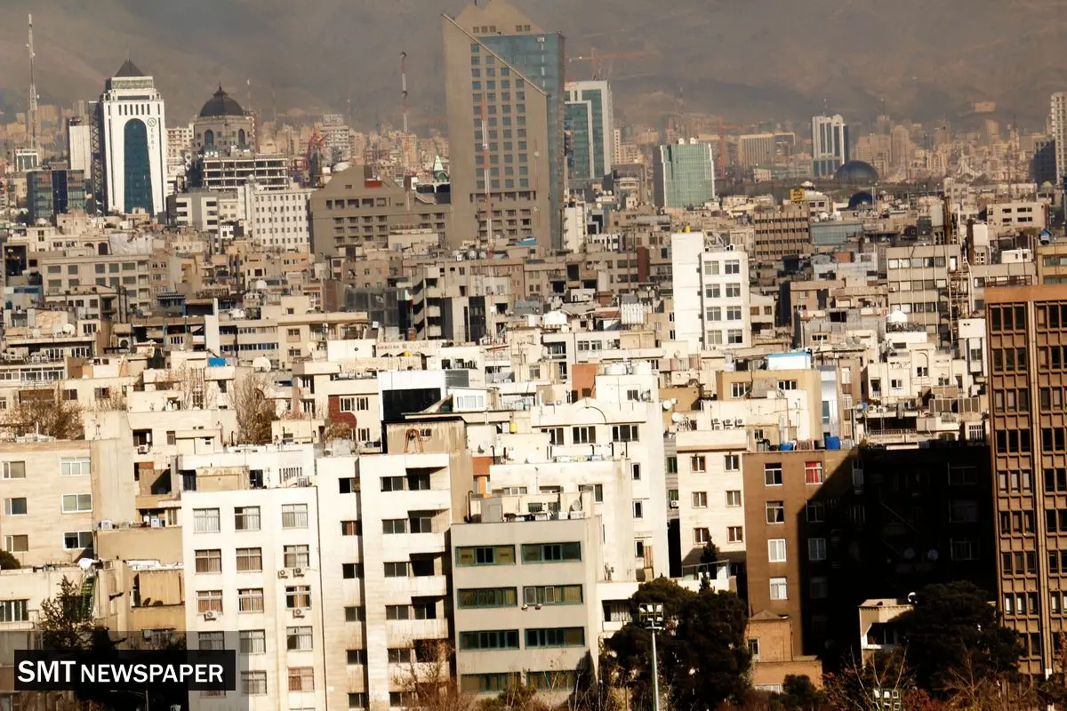 شوک به بازار مسکن / خریداران گوش به زنگ باشند